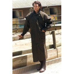 Imperméable australien Randol's