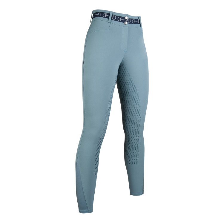 Pantalon Monaco Style fond intégral en silicone HKM Pantalon Monaco Style fond intégral en silicone HKM