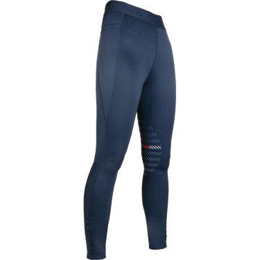 Legging Sports basanes en tissu HKM Legging Sports basanes en tissu HKM