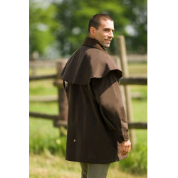 Imperméable 3/4 australien Randol's Imperméable 3/4 australien Randol's