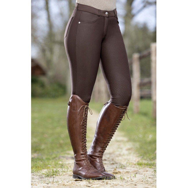 Pantalon Luna basanes en silicone HKM Pantalon Luna basanes en silicone HKM