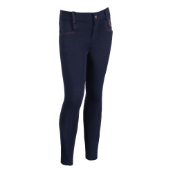 Pantalon Alva fond intégral en silicone HKM