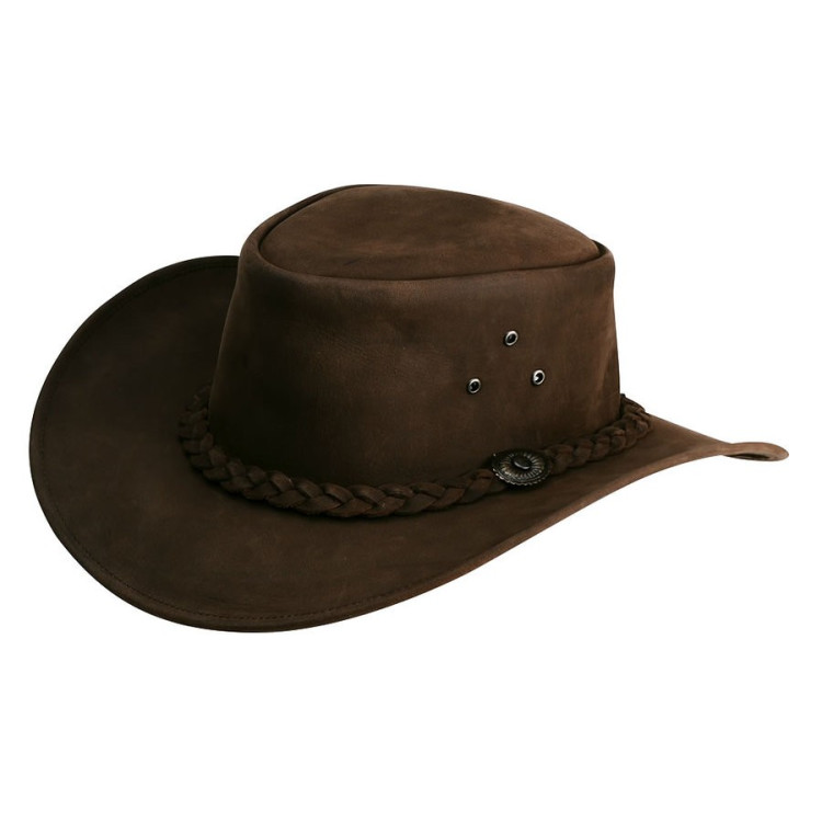 Chapeau RANDOL'S Huilé Chapeau RANDOL'S Huilé