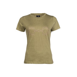 T-shirt Edinburgh Bit HKM