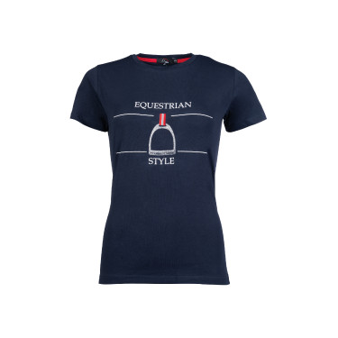 T-shirt Equine Sports Style HKM T-shirt Equine Sports Style HKM