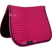Tapis Charly Shetty HKM Rose Tapis Charly Shetty HKM Rose