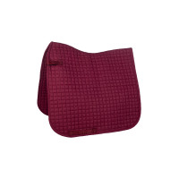 Tapijt Larissa HKM Donkerrood