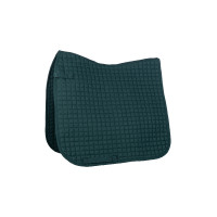 Tapis Larissa HKM Vert foncé