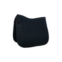 Tapis Larissa HKM Noir