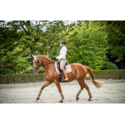 Tapis Lavender Bay HKM Taupe