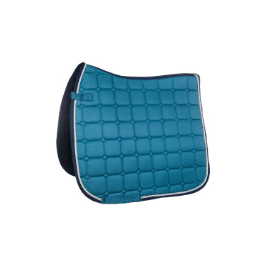 Tapijt Madrid HKM Petroleum Blauw