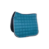 Tapis Madrid HKM Pétrole Bleu Tapis Madrid HKM Pétrole Bleu