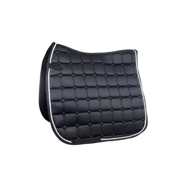Tapis Madrid HKM Noir