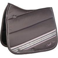 Tapis Melody HKM Marron Tapis Melody HKM Marron