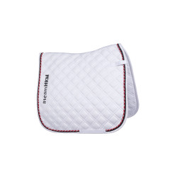 Tapis Team HKM HKM Blanc