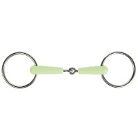 Ringbit 18 mm appelsmaak HKM Indicatieve kleur