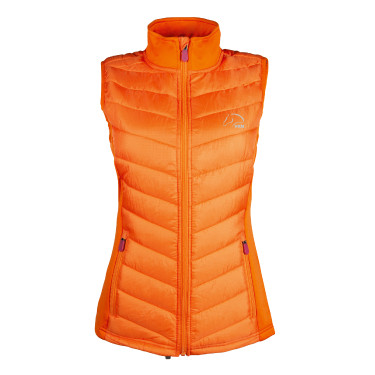 Mouwloze bodywarmer Basel Style HKM Mouwloze bodywarmer Basel Style HKM
