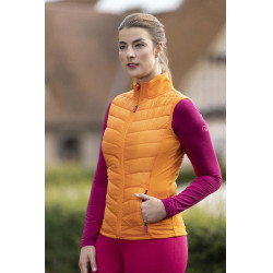 Mouwloze bodywarmer Basel Style HKM Mouwloze bodywarmer Basel Style HKM
