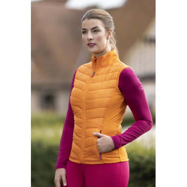 Mouwloze bodywarmer Basel Style HKM Mouwloze bodywarmer Basel Style HKM