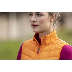 Mouwloze bodywarmer Basel Style HKM Mouwloze bodywarmer Basel Style HKM
