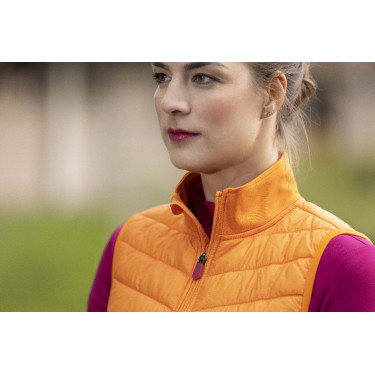 Mouwloze bodywarmer Basel Style HKM Mouwloze bodywarmer Basel Style HKM