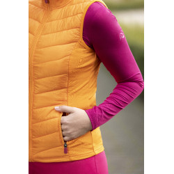 Mouwloze bodywarmer Basel Style HKM Mouwloze bodywarmer Basel Style HKM
