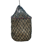Hooinet Easy Fill HKM Rood / zwart Hooinet Easy Fill HKM Rood / zwart