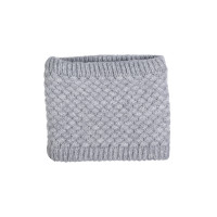 Écharpe tube Lucy HKM Gris clair Écharpe tube Lucy HKM Gris clair