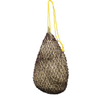 Hooizak met graasmasker HKM Rood