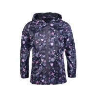 Waterdichte Lola HKM Donker lila