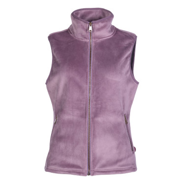 Mouwloos vest Leana HKM