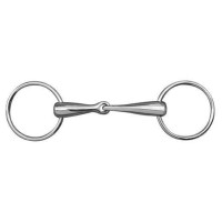 Massieve 20 mm rvs bit HKM Indicatieve kleur