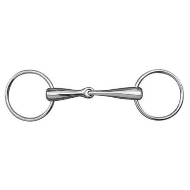 Massieve 20 mm rvs bit HKM