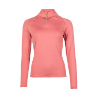 Base layer Basil HKM Rouille Marron Base layer Basil HKM Rouille Marron