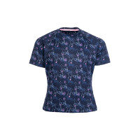 Base layer Bria HKM Bleu foncé
