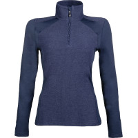 Base layer Duo HKM Bordeaux