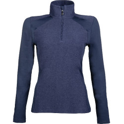 Basislaag Duo HKM Donkerblauw