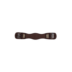 Trensensingel met elastiek en Memory Foam HKM Trensensingel met elastiek en Memory Foam HKM
