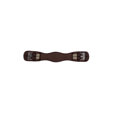 Trensensingel met elastiek en Memory Foam HKM Trensensingel met elastiek en Memory Foam HKM
