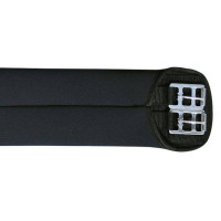 Sangle softoprène HKM Noir