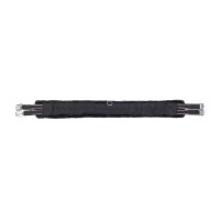 Sangle Teddy HKM Noir / noir