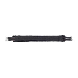 Sangle Teddy HKM Noir / noir