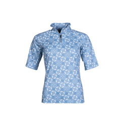 Functioneel T-shirt Minimal korte mouwen HKM