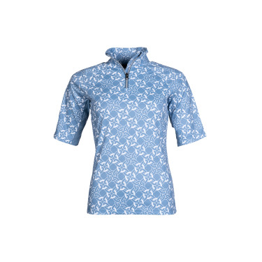 Functioneel T-shirt Minimal korte mouwen HKM