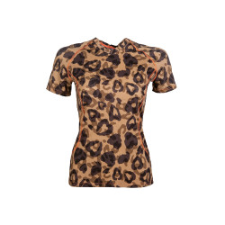 T-shirt Clolour Breeze korte mouwen HKM