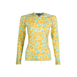 T-shirt Clolour Breeze lange mouwen HKM T-shirt Clolour Breeze lange mouwen HKM