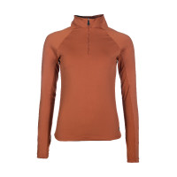 Functioneel T-shirt Essentials HKM Koper