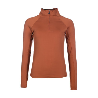 Functioneel T-shirt Essentials HKM Functioneel T-shirt Essentials HKM