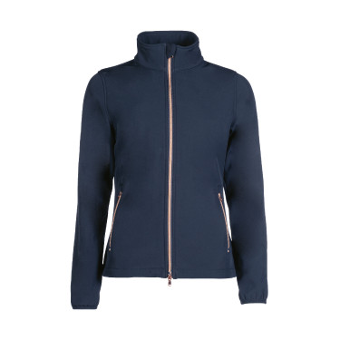 Softshell-jas Lily HKM Softshell-jas Lily HKM