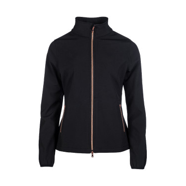 Softshell-jas Lily HKM Softshell-jas Lily HKM